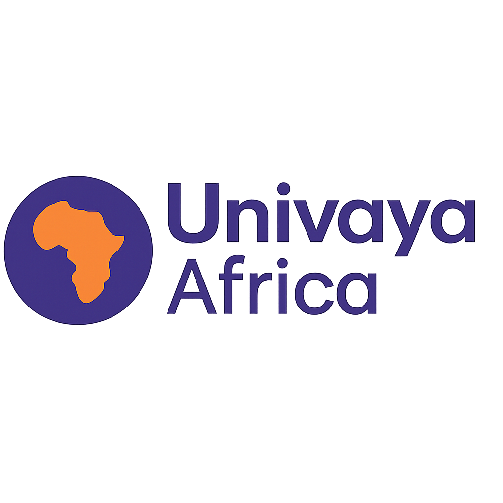 Univaya Africa